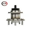 Applicable to the 2012-15 PRIUS rear wheel hub bearing unit 42450-47040 details Picture